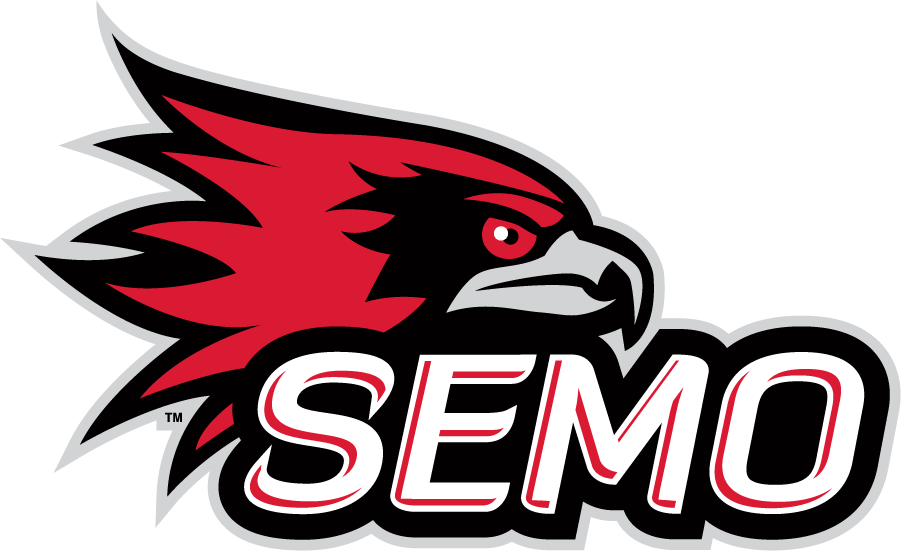 SE Missouri State Redhawks 2020-Pres Primary Logo iron on transfers for T-shirts